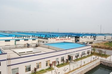 Jiangyin Haida Rubber and Plastic Co., Ltd.