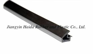 China Extruded Rubber Seal Silicone Rubber + Coating Material supplier