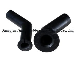 China Fire resistance Rail Vehicle Rubber Parts Molded Parts supplier