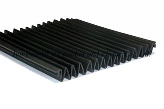 China Solid EPDM Rubber Seal or thermoplastic material building expansion joint seal supplier