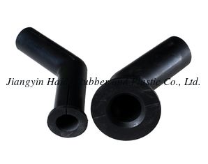 China Custom Molded Rubber Parts molded parts Fire resistance supplier