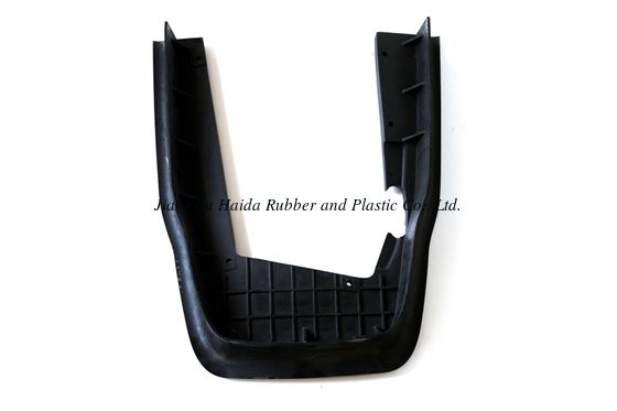 Custom EPDM material rubber car flooring mats 