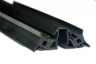 Solid Doors on Solid Material Extruded Rubber Seal Used In Wood Windows And Doors