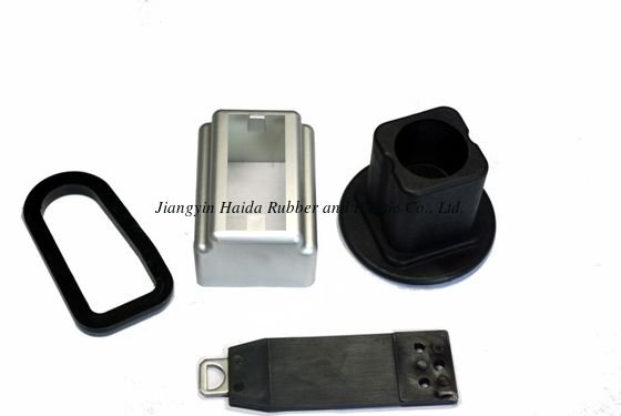 Customized profiles injection plastic molding parts Customized profiles injection plastic molding parts