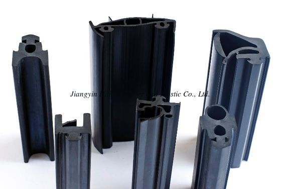 China EPDM, Neoprene rubber parts rail vehicle rubber seal fire resistant rubber  factory