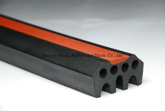 China Tunnel segment hydrophilic EPDM sealing gasket exporter
