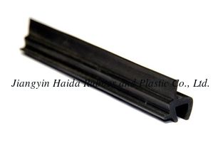 China Automotive Rubber Seals Windscreen Sealing Strip used on car door frame supplier