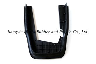 China Washable Custom Rubber Floor Mats , EPDM Rubber Car Flooring Mat supplier