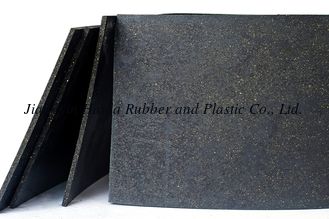 China Custom Molded Rubber Parts NBR cord resistance to oil and aging supplier