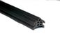 EPDM Solid Seal , Extruded Rubber Seal Excellent weather resistance supplier