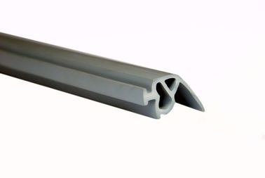 Window Colorful Silicone Rubber Seal Waterproof 40SHA Hardness supplier
